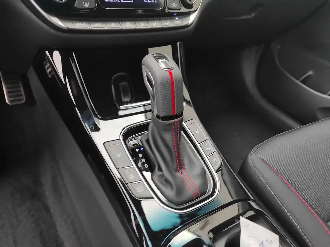 Hyundai i30 - Thumbnail 15