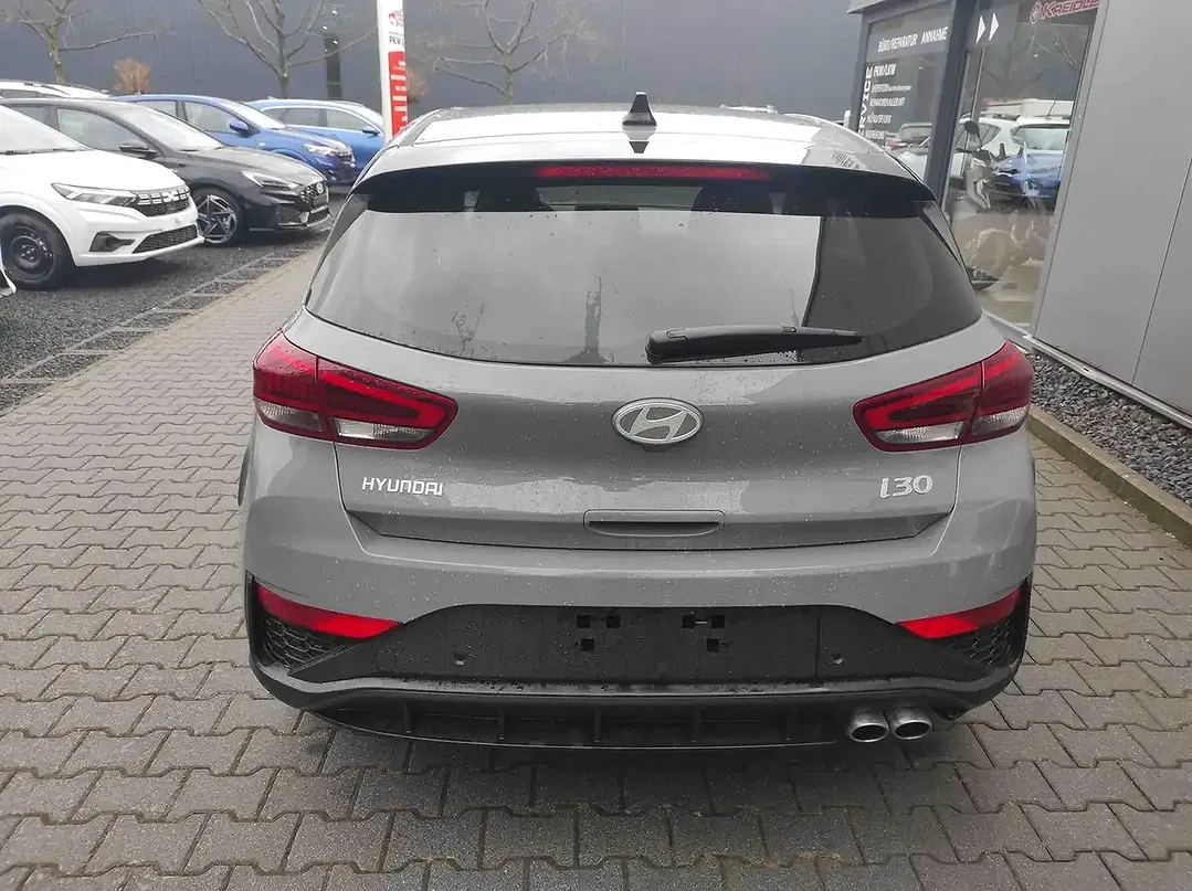 Hyundai i30 - Thumbnail 5