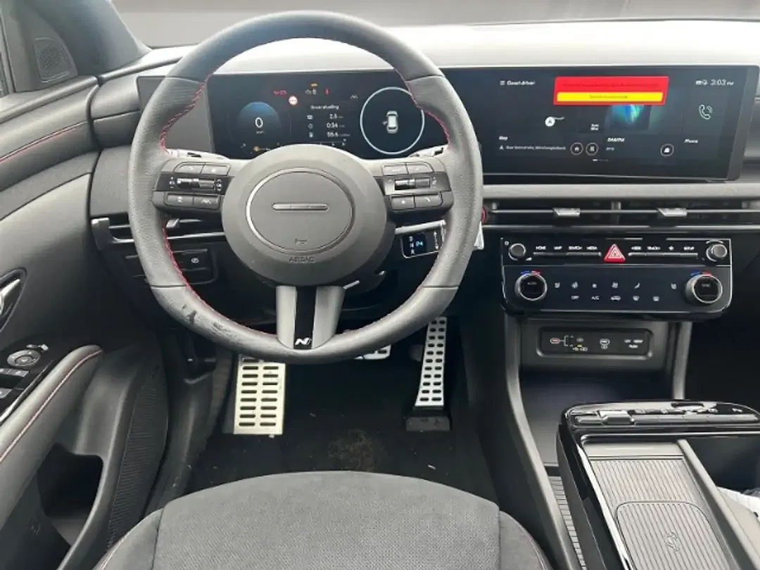 Hyundai TUCSON - Thumbnail 10