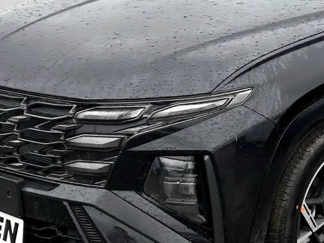Hyundai TUCSON - Thumbnail 5