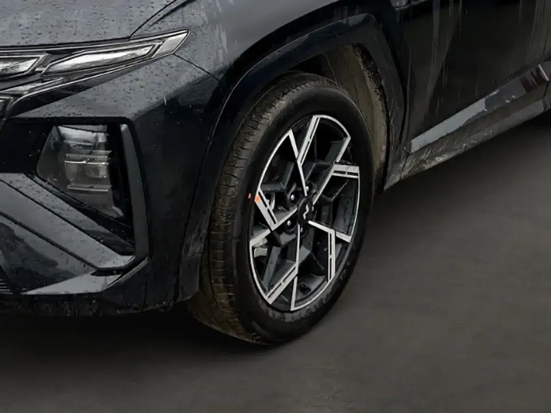 Hyundai TUCSON - Thumbnail 6