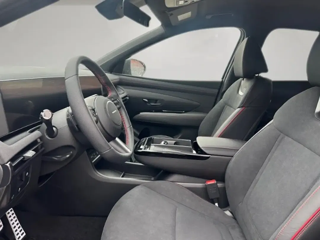 Hyundai TUCSON - Thumbnail 7