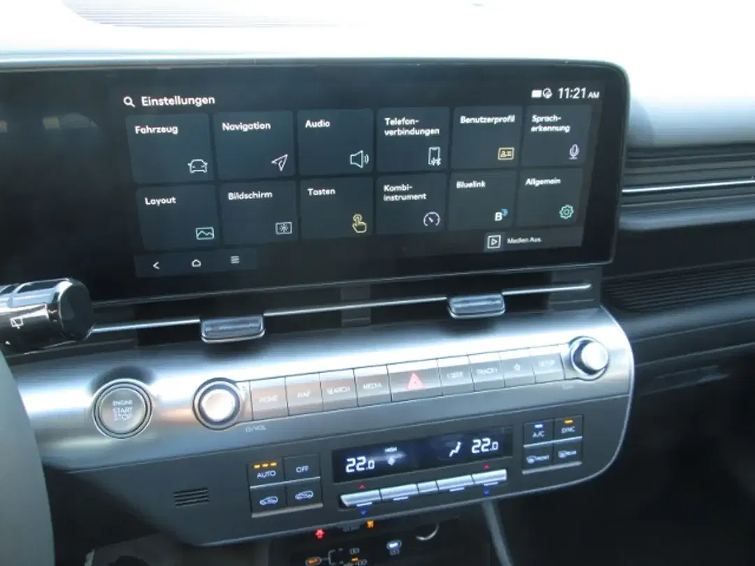 Hyundai KONA - Thumbnail 12