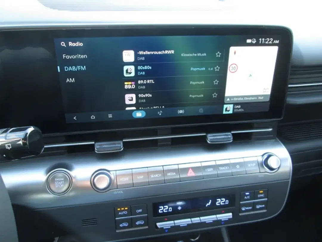 Hyundai KONA - Thumbnail 14