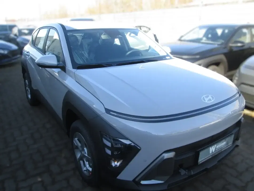 Hyundai KONA - Thumbnail 2