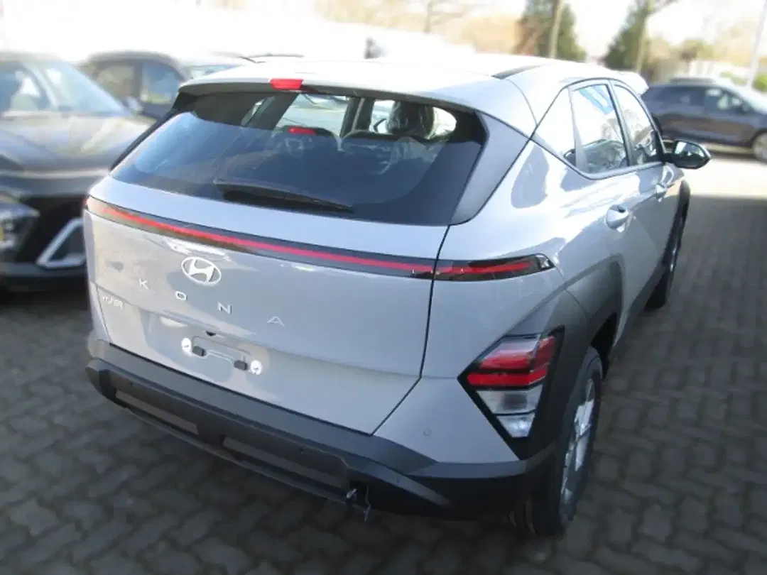 Hyundai KONA - Thumbnail 4