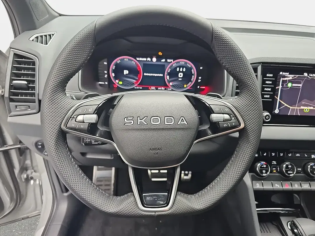 Skoda Karoq - Thumbnail 13