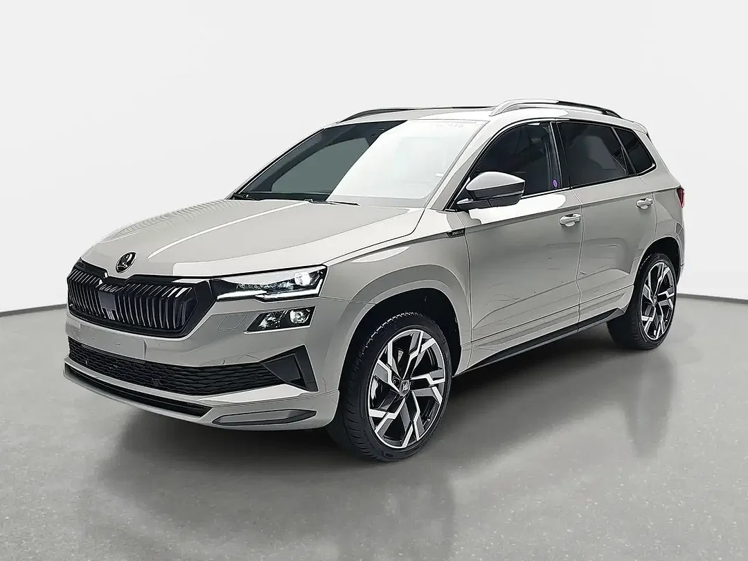 Skoda Karoq - Afbeelding 1