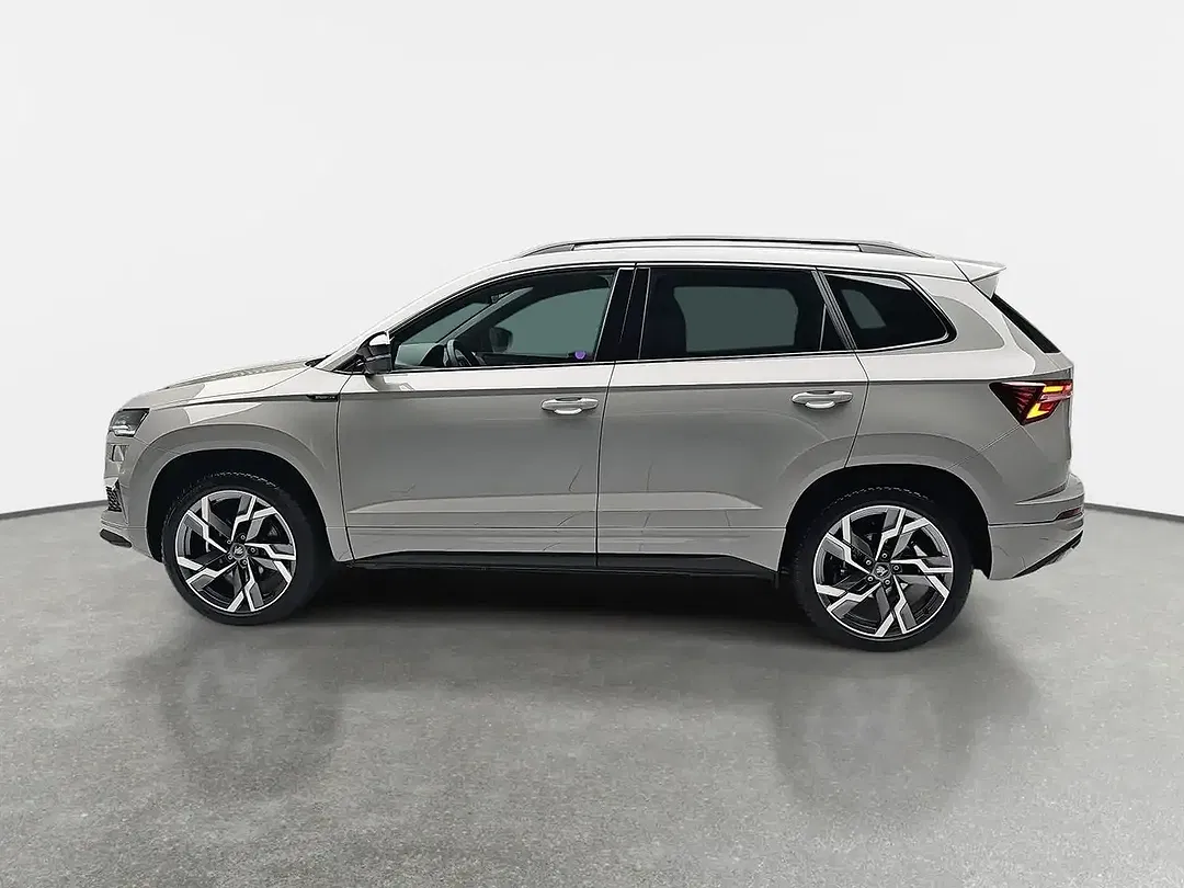 Skoda Karoq - Thumbnail 5