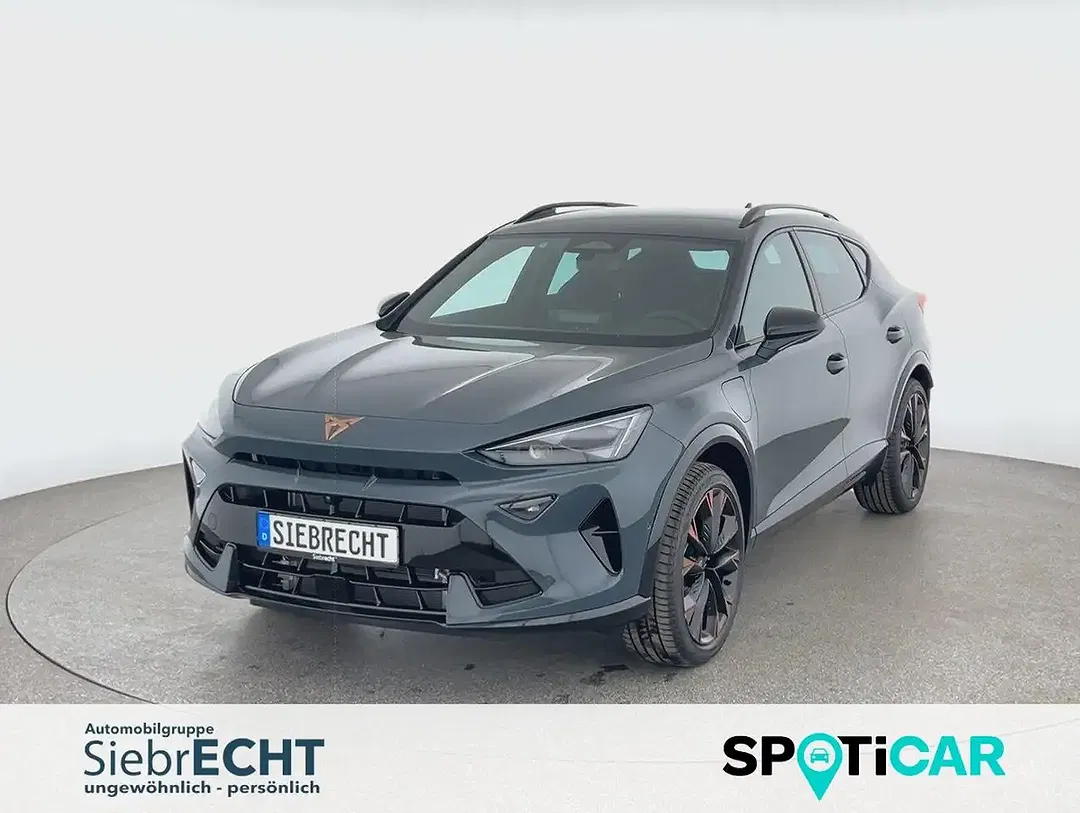 CUPRA Formentor - Thumbnail 1