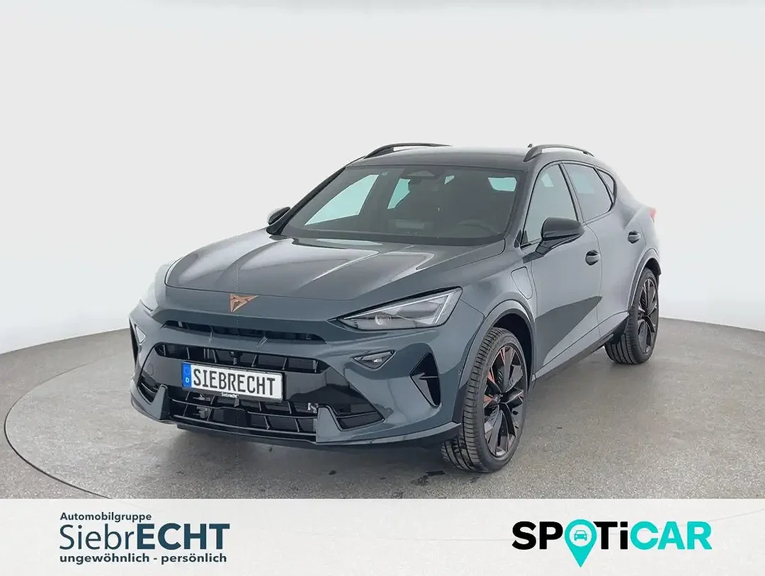 CUPRA Formentor - Afbeelding 1