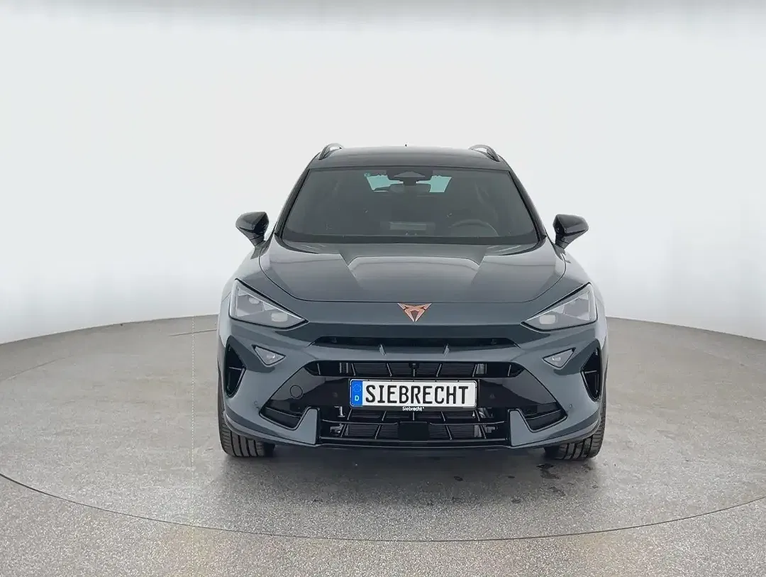 CUPRA Formentor - Thumbnail 2