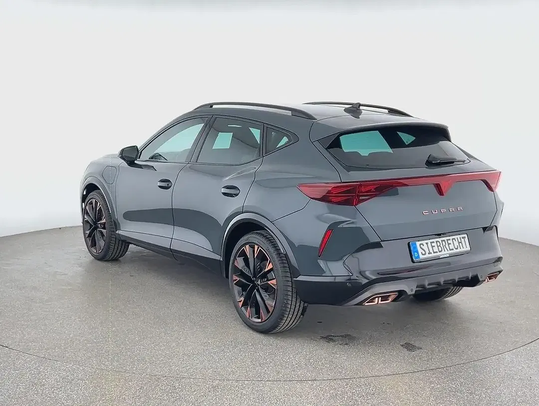CUPRA Formentor - Thumbnail 5