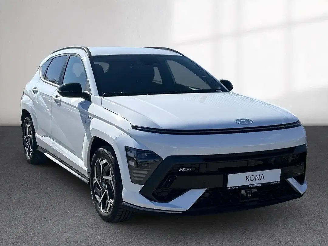 Hyundai KONA - Thumbnail 6
