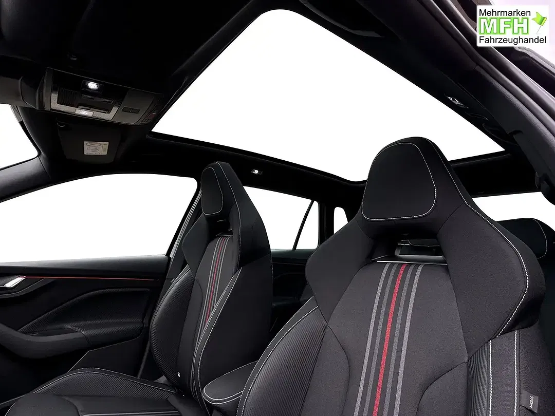 Skoda Kamiq - Thumbnail 13