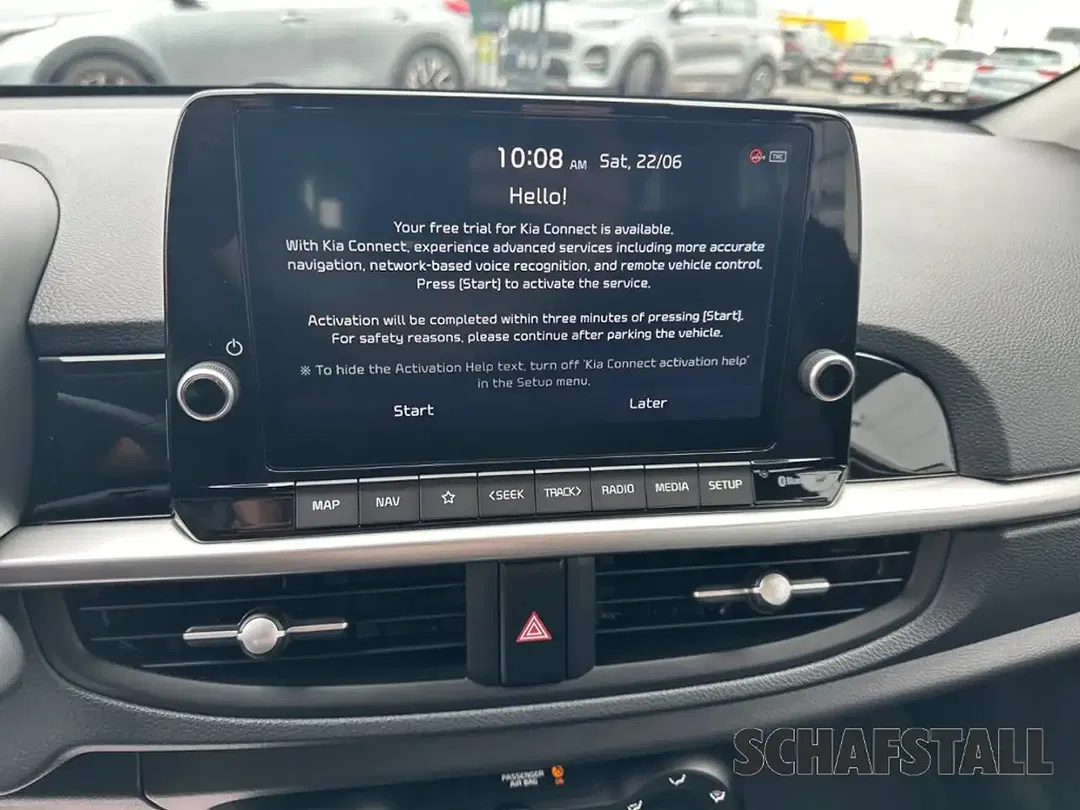 Kia Picanto - Thumbnail 14