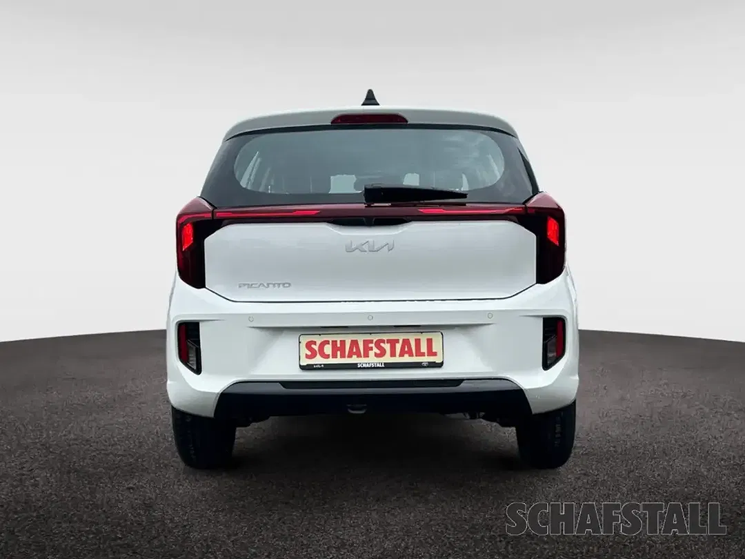 Kia Picanto - Thumbnail 7
