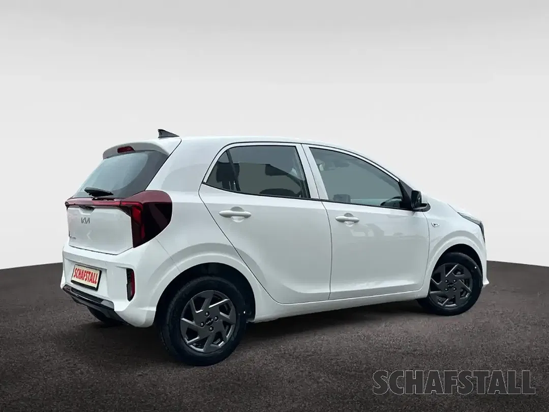 Kia Picanto - Thumbnail 8