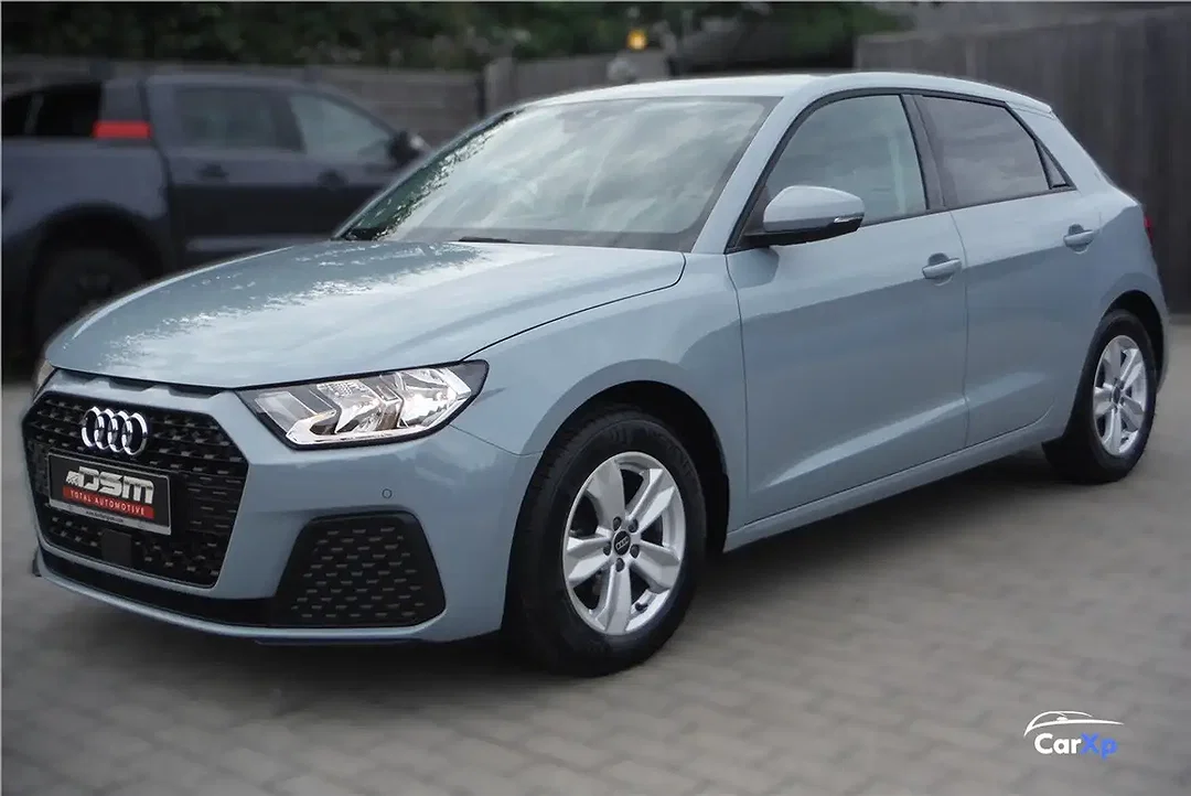 Audi A1 - Afbeelding 1