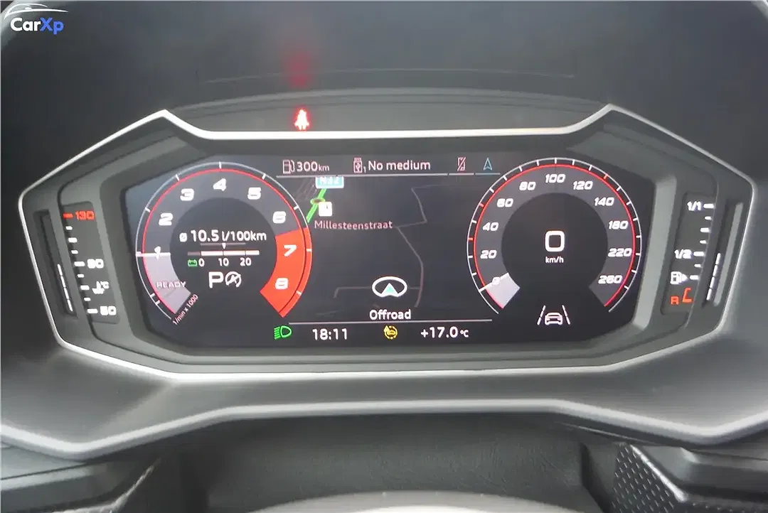 Audi A1 - Thumbnail 7