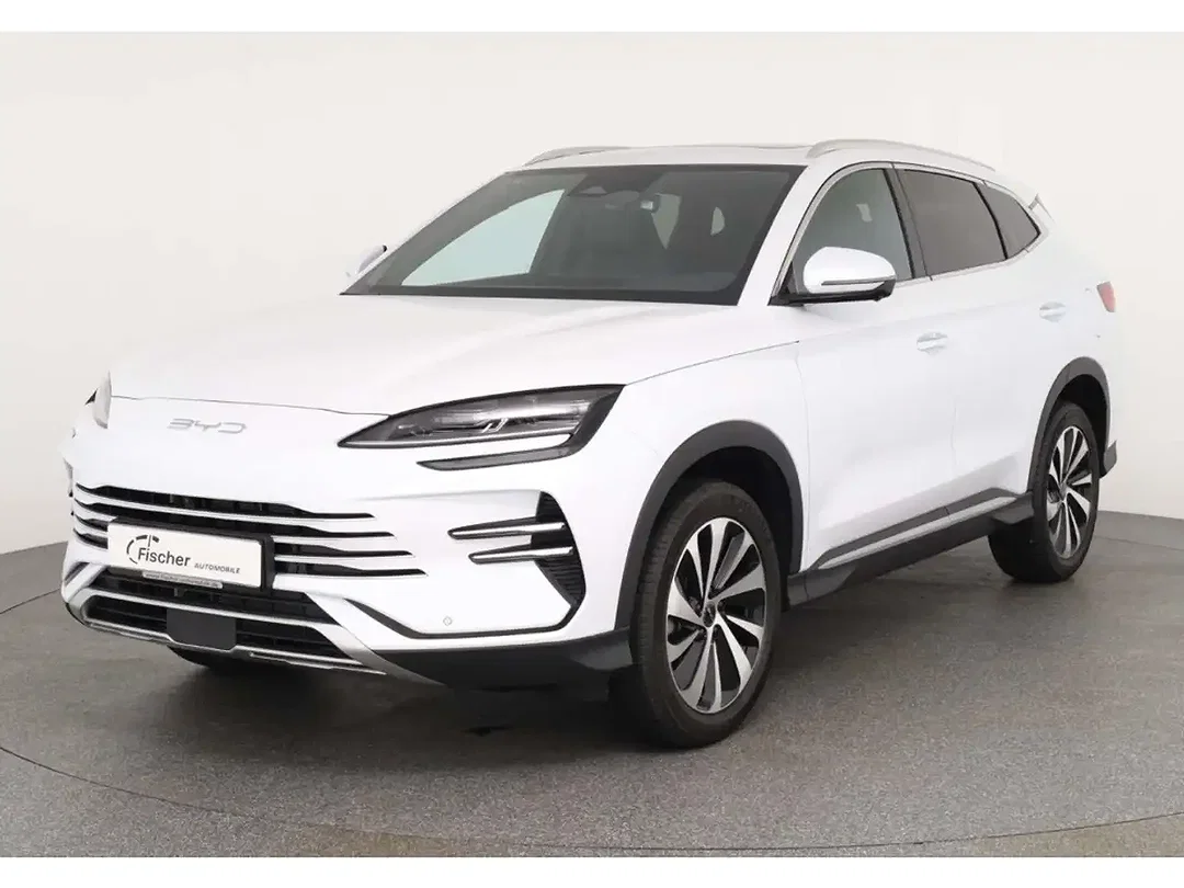 BYD Seal U - Afbeelding 1