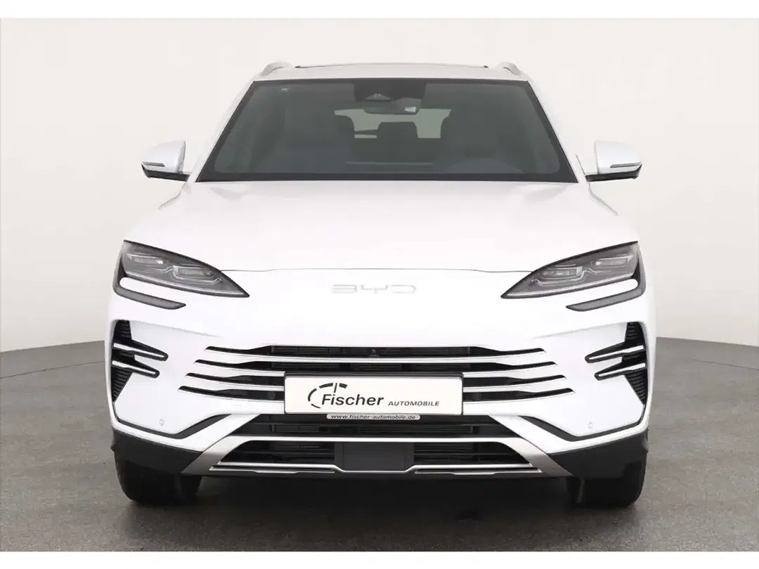 BYD Seal U - Thumbnail 2