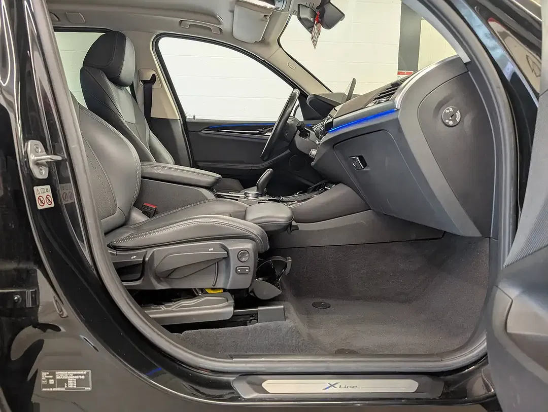 BMW X3 - Thumbnail 4