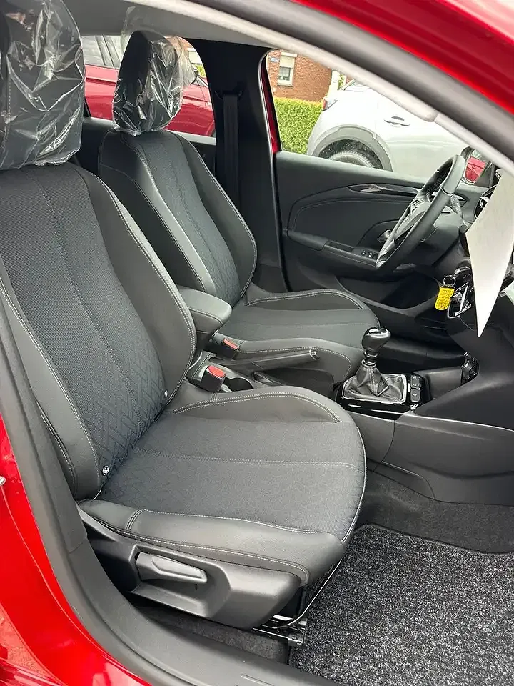 Opel Corsa - Thumbnail 18