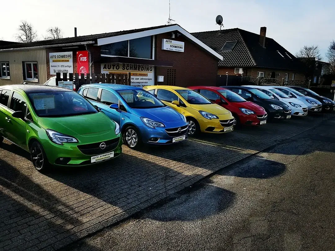 Opel Corsa - Thumbnail 27