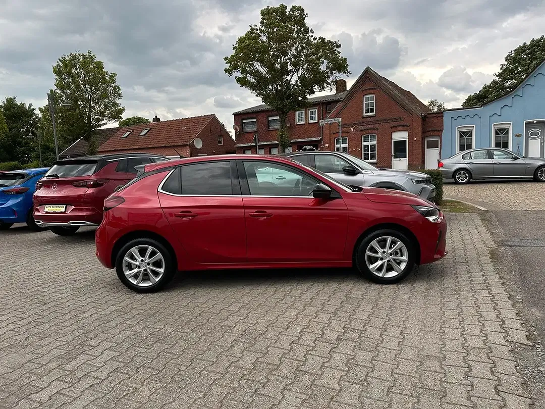Opel Corsa - Thumbnail 3