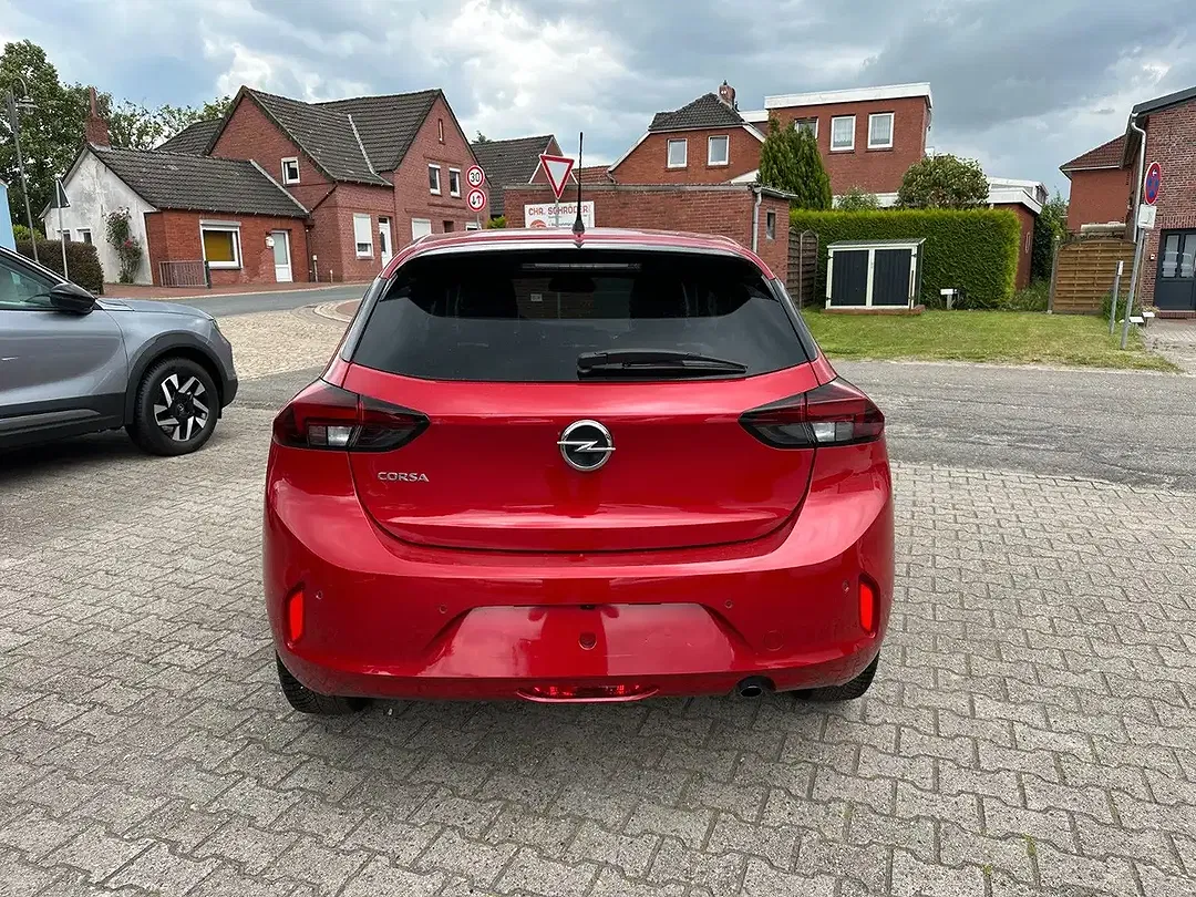Opel Corsa - Thumbnail 5