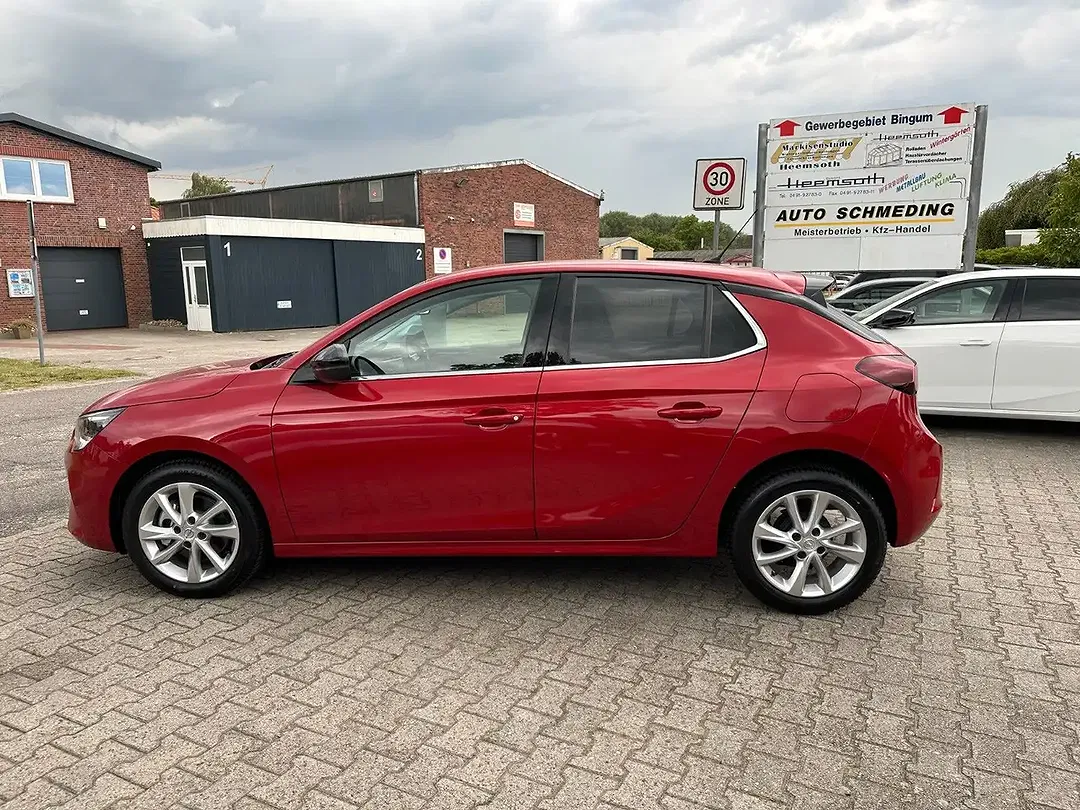 Opel Corsa - Thumbnail 7