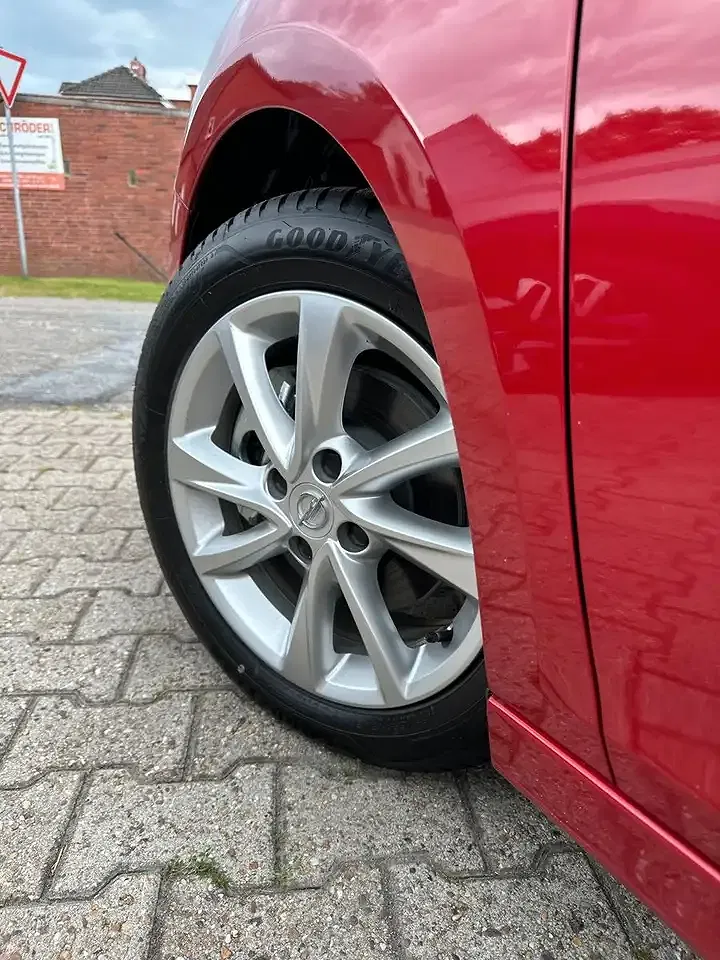 Opel Corsa - Thumbnail 9