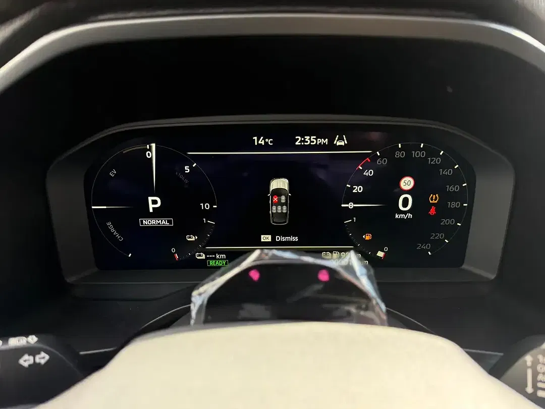 Mitsubishi Outlander - Thumbnail 14