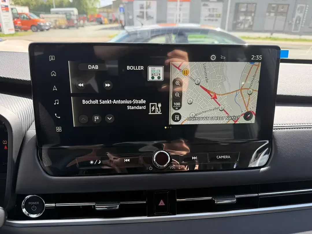 Mitsubishi Outlander - Thumbnail 15