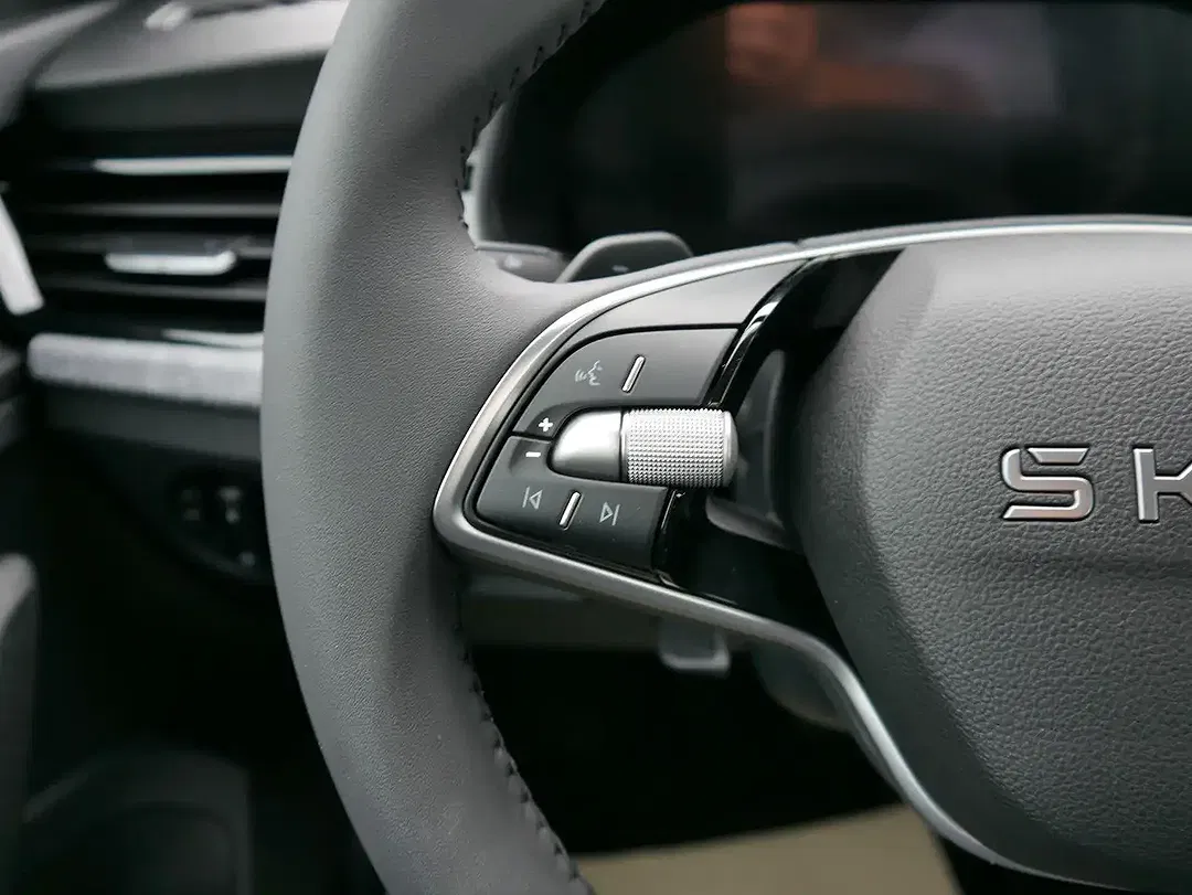 Skoda Kamiq - Thumbnail 13