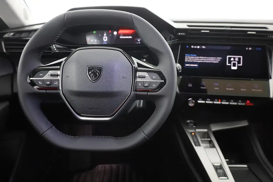 Peugeot 308 - Thumbnail 9