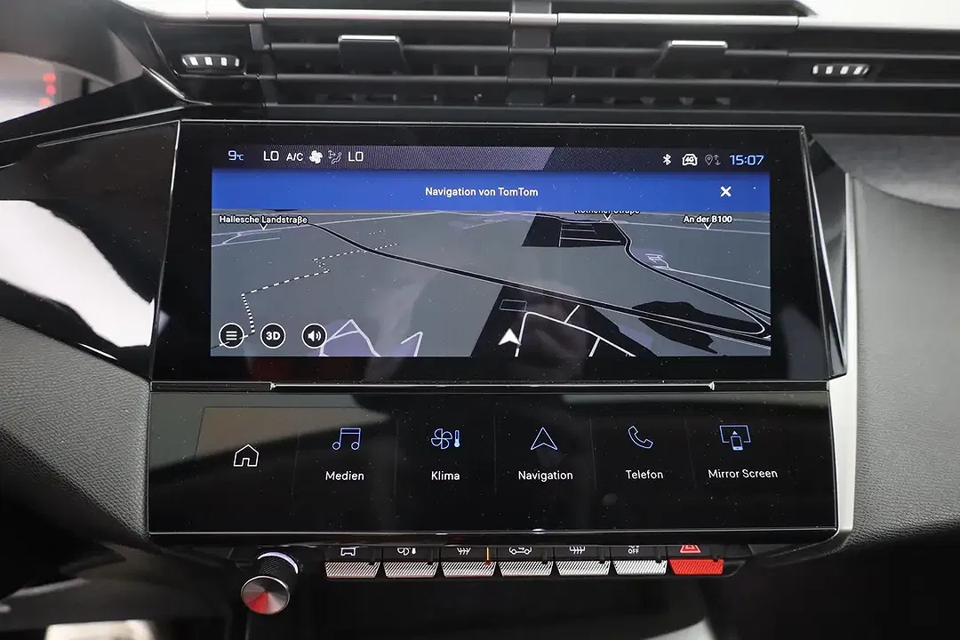Peugeot 308 - Thumbnail 10