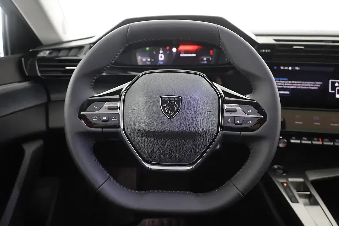 Peugeot 308 - Thumbnail 12