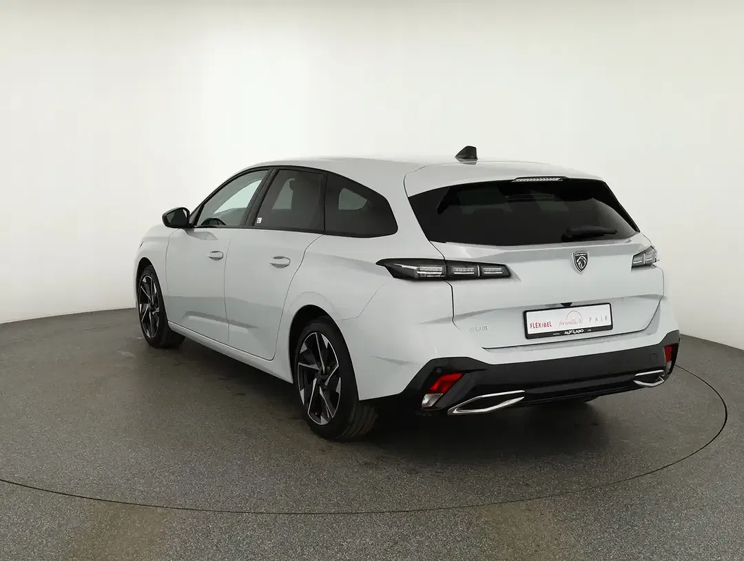 Peugeot 308 - Thumbnail 2