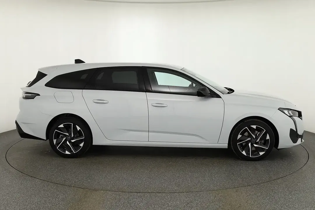 Peugeot 308 - Thumbnail 5