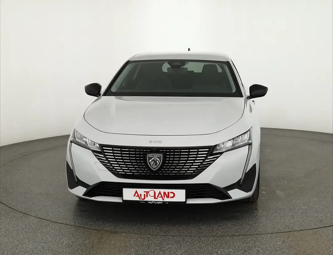 Peugeot 308 - Thumbnail 7
