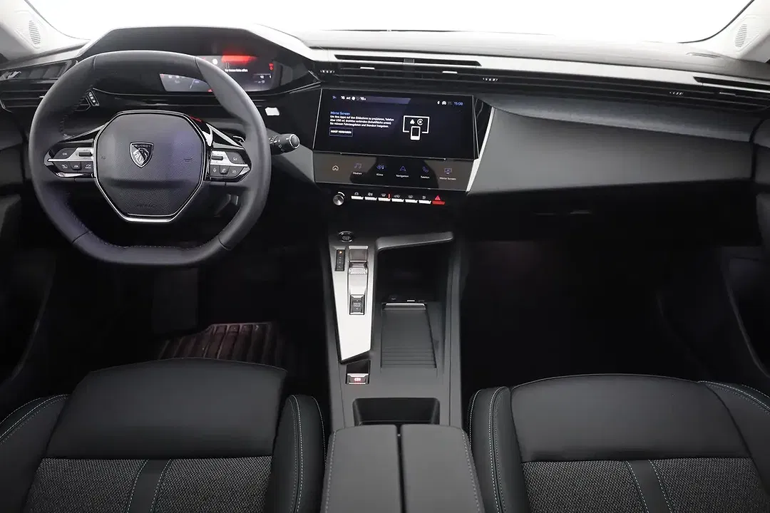 Peugeot 308 - Thumbnail 8