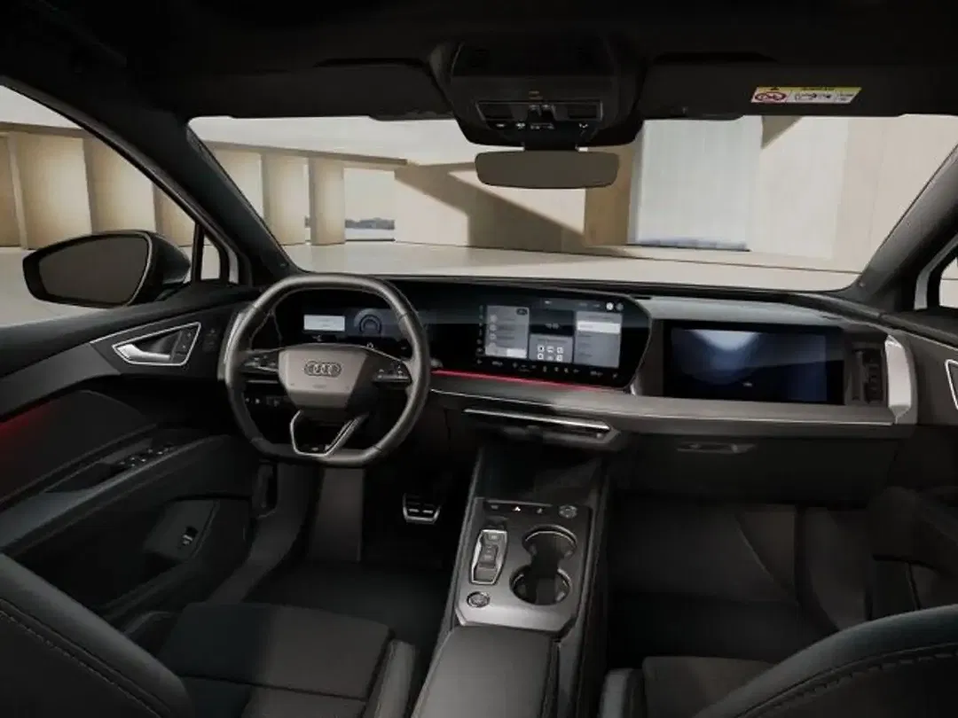 Audi Q4 e-tron - Thumbnail 8