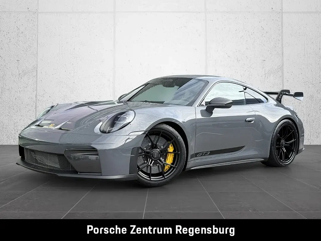 Porsche 992 - Afbeelding 1