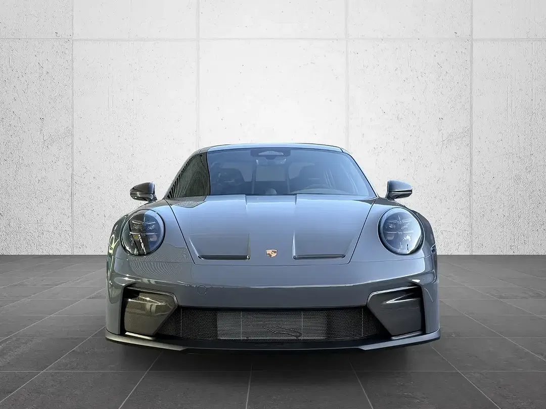 Porsche 992 - Thumbnail 4