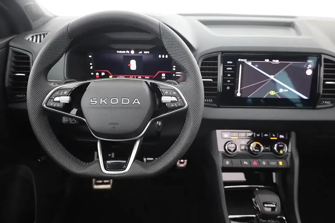 Skoda Karoq - Thumbnail 10