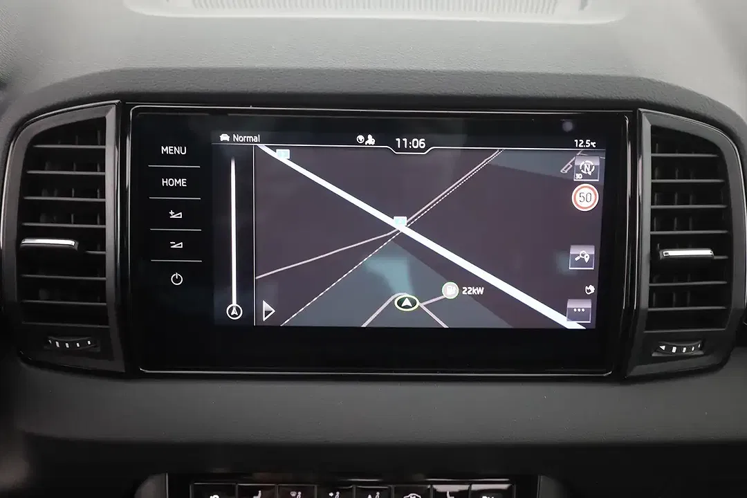 Skoda Karoq - Thumbnail 11