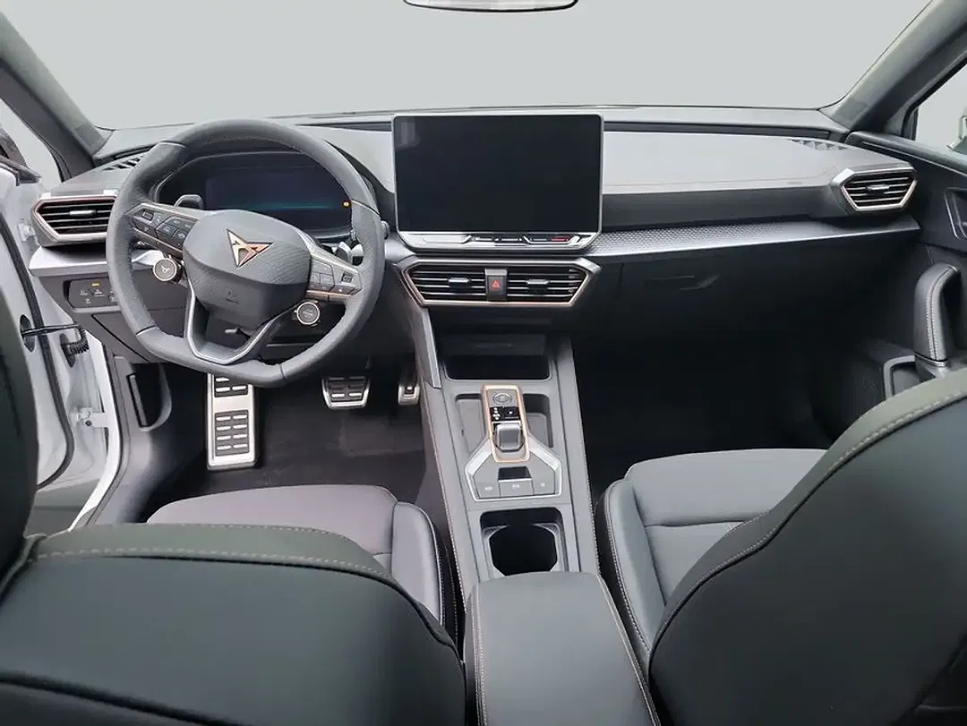 CUPRA Leon - Thumbnail 13