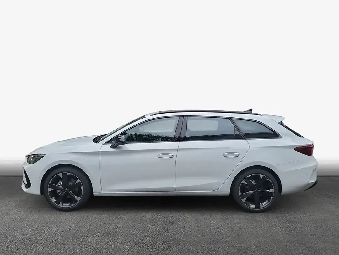 CUPRA Leon - Thumbnail 4